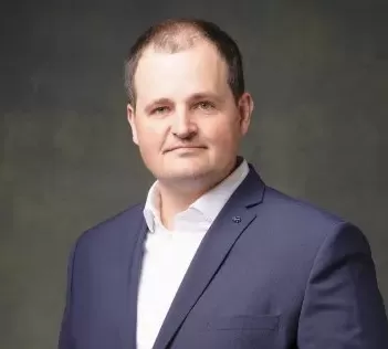 Managing director