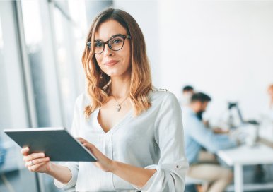 Zkušenosti z předních korporací